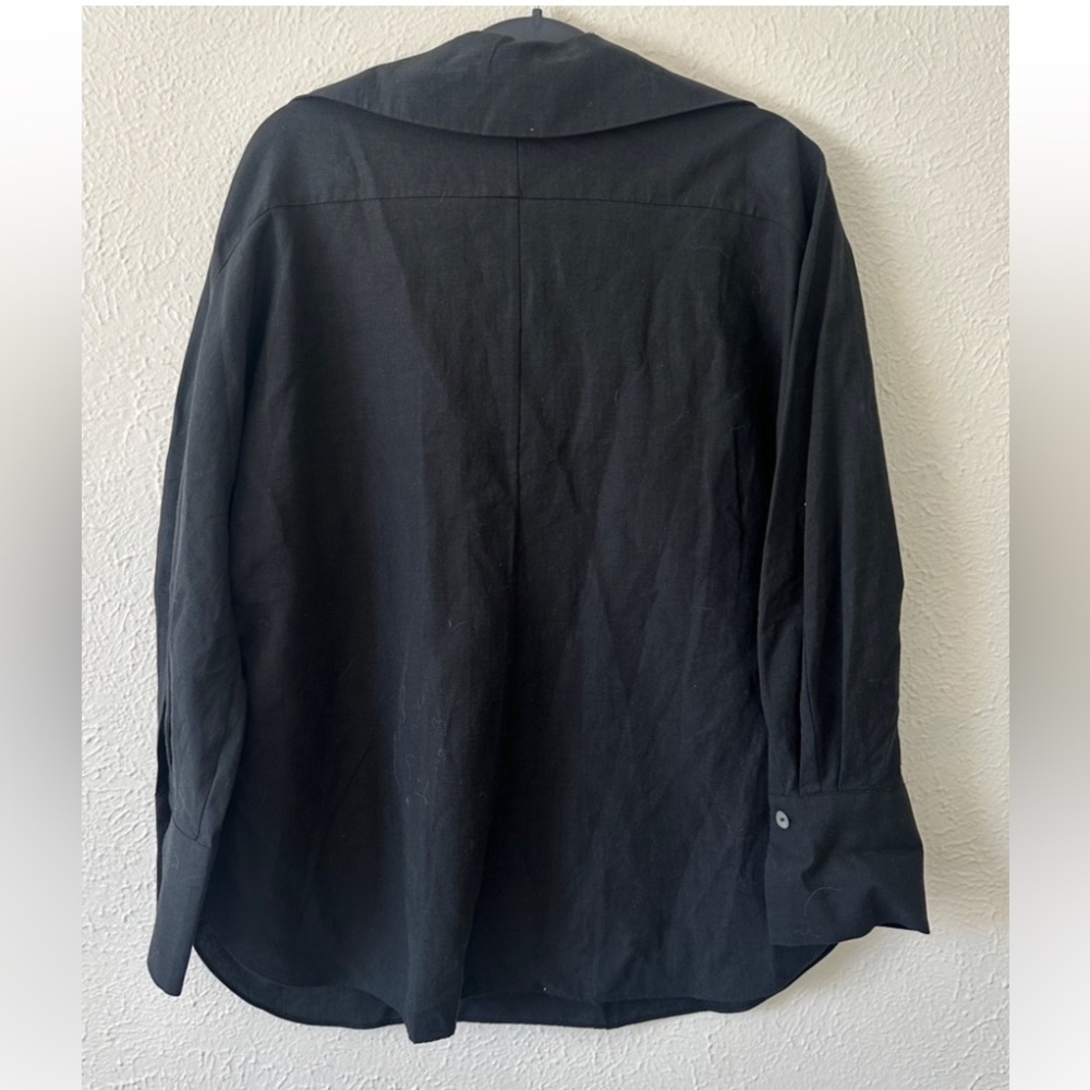 Vince S tunic/ blouse - Picture 3 of 6